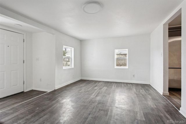 3200 W Custer Place, Denver, CO 80219