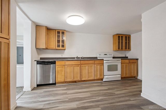 3200 W Custer Place, Denver, CO 80219