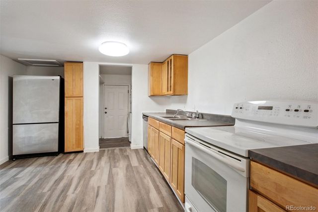 3200 W Custer Place, Denver, CO 80219