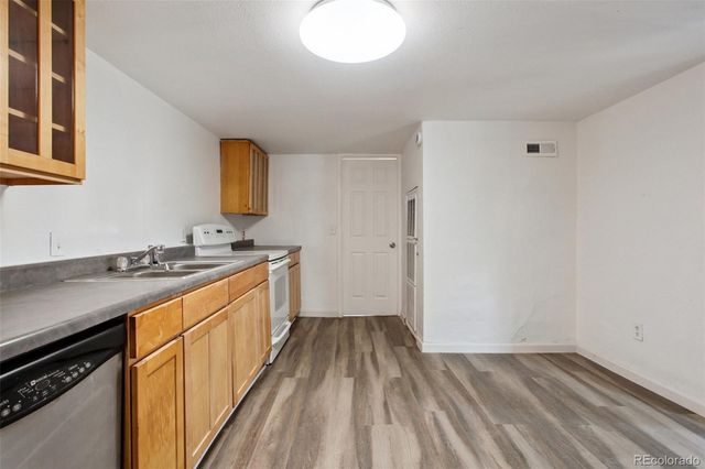 3200 W Custer Place, Denver, CO 80219