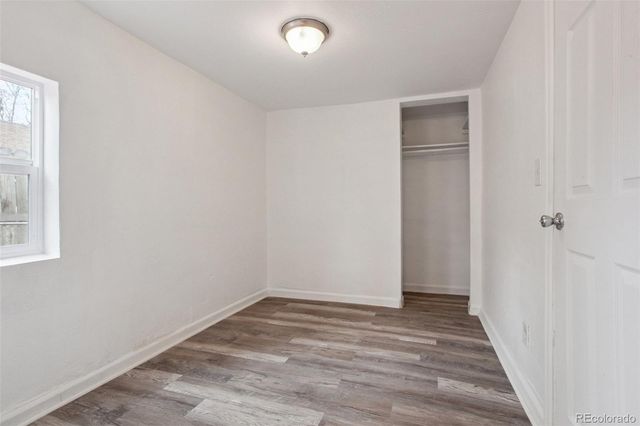 3200 W Custer Place, Denver, CO 80219