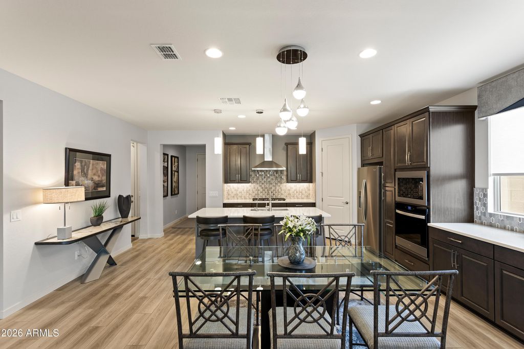 21035 N 60TH Terrace, Phoenix, AZ 85054 — photo 2