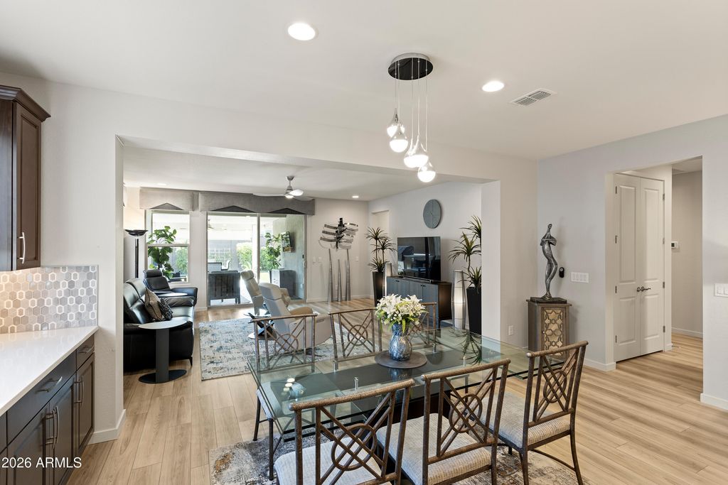 21035 N 60TH Terrace, Phoenix, AZ 85054 — photo 3