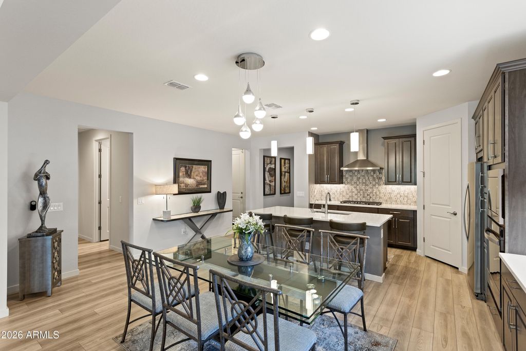 21035 N 60TH Terrace, Phoenix, AZ 85054 — photo 4