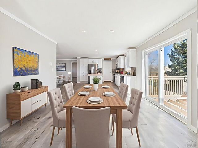 105 E Cellini Dr, Pueblo, CO 81007