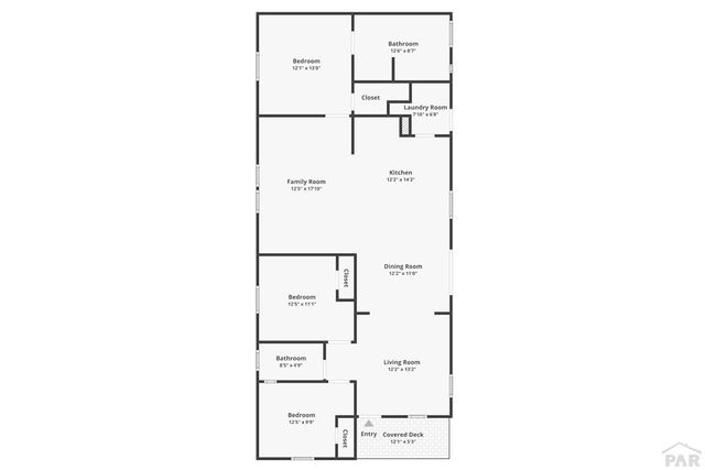 105 E Cellini Dr, Pueblo, CO 81007