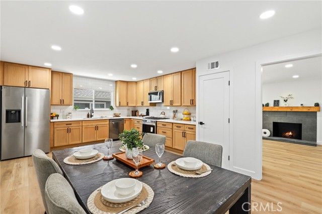 220 Gwynwood Avenue, La Habra, CA 90631