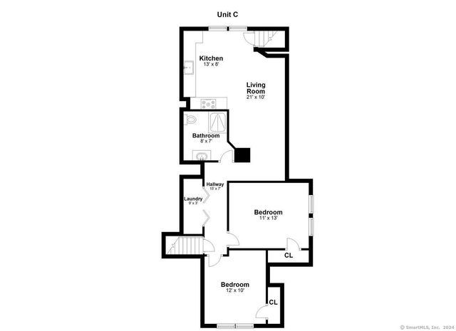 101 Noble Avenue, Milford, CT 06460