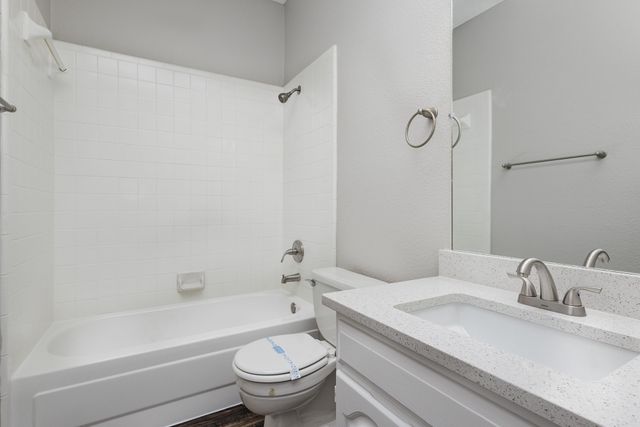 5519 Katey Lane, Arlington, TX 76017