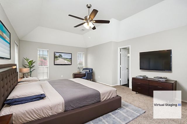 5519 Katey Lane, Arlington, TX 76017