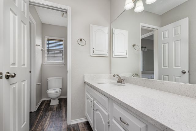 5519 Katey Lane, Arlington, TX 76017