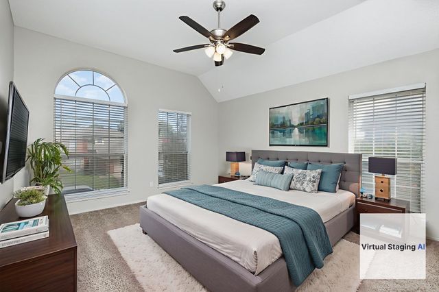 5519 Katey Lane, Arlington, TX 76017