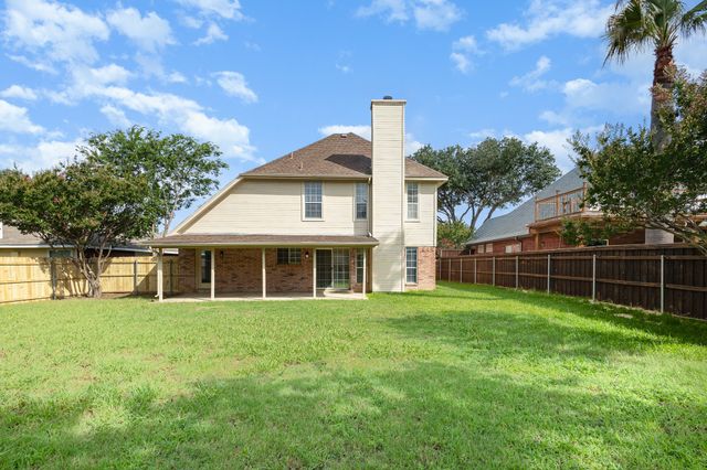 5519 Katey Lane, Arlington, TX 76017