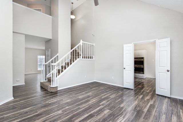 5519 Katey Lane, Arlington, TX 76017