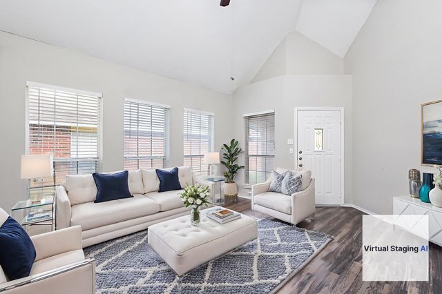 5519 Katey Lane, Arlington, TX 76017
