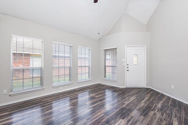 5519 Katey Lane, Arlington, TX 76017