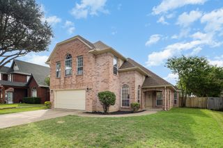 5519 Katey Lane, Arlington, TX 76017