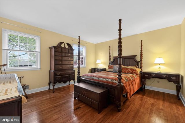 57 TAR HEELS RD, Hamilton, NJ 08619