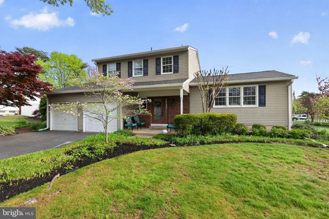 57 TAR HEELS RD, Hamilton, NJ 08619