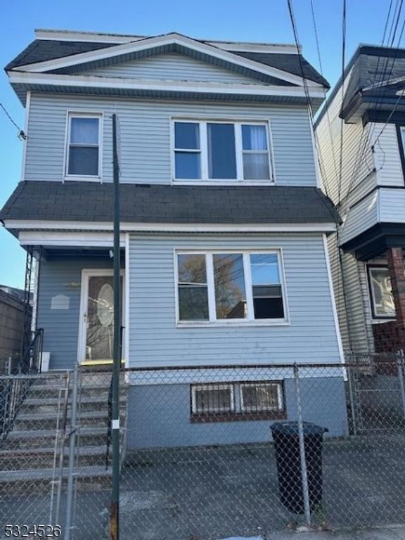 11 Delmar Pl, Irvington Twp., NJ 07111