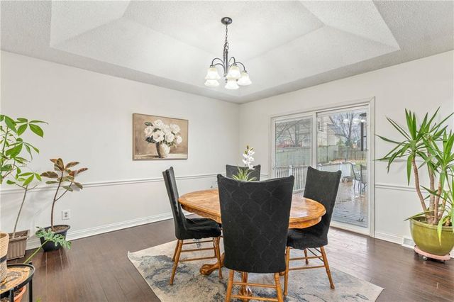 3502 NW Lake Drive, Lee's Summit, MO 64064
