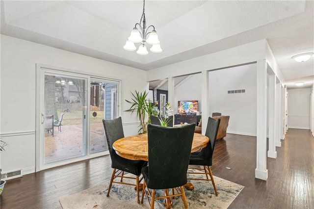 3502 NW Lake Drive, Lee's Summit, MO 64064