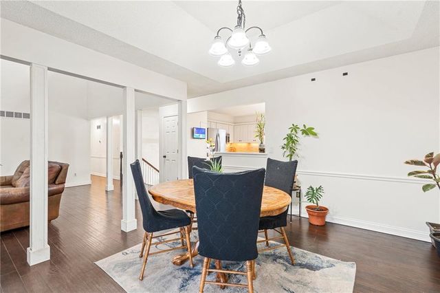 3502 NW Lake Drive, Lee's Summit, MO 64064
