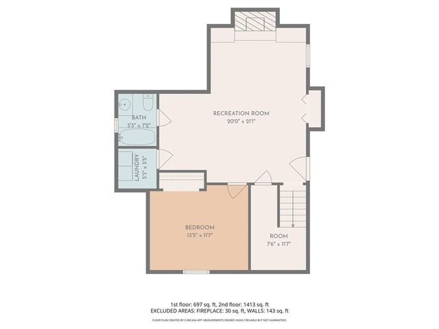 3502 NW Lake Drive, Lee's Summit, MO 64064