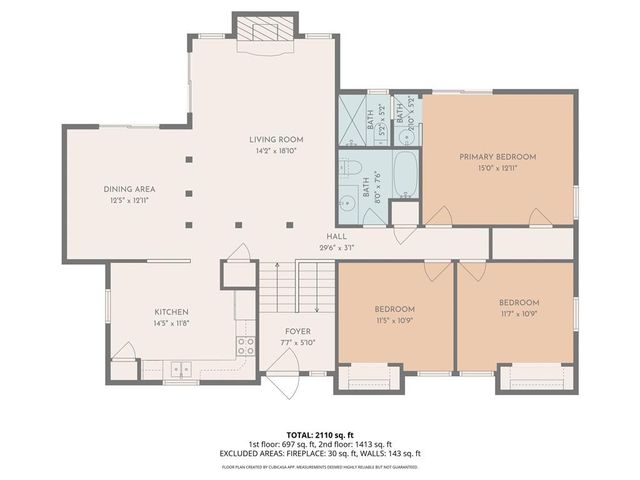 3502 NW Lake Drive, Lee's Summit, MO 64064