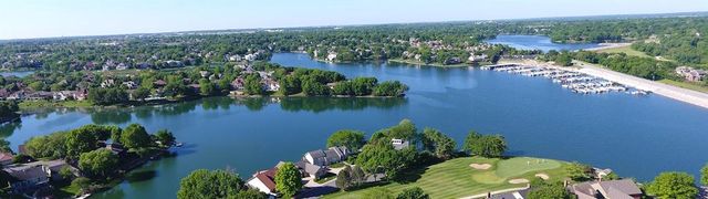3502 NW Lake Drive, Lee's Summit, MO 64064