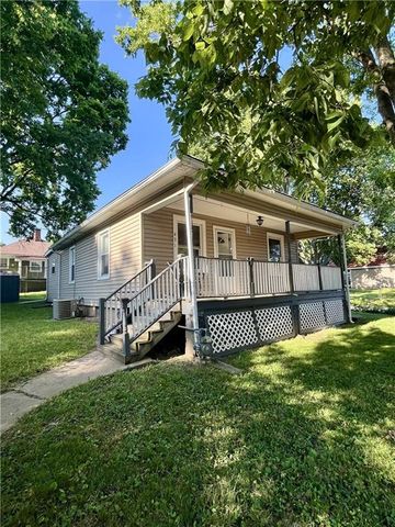431 N Eubank Street, Independence, MO 64050