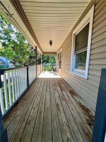 431 N Eubank Street, Independence, MO 64050