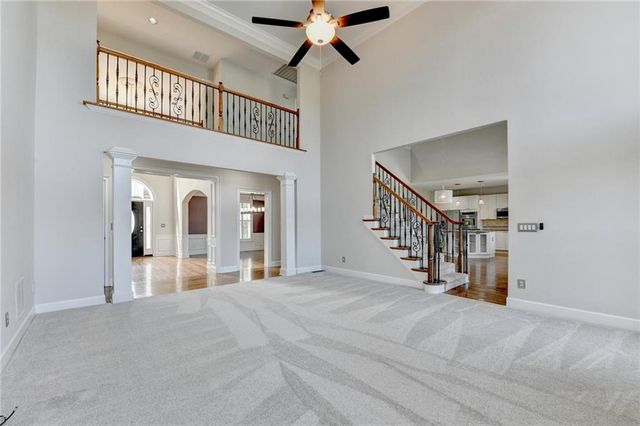 510 Sweet Stream Trace, Duluth, GA 30097