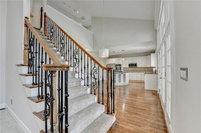 510 Sweet Stream Trace, Duluth, GA 30097