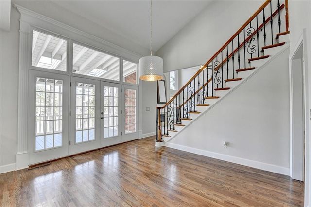 510 Sweet Stream Trace, Duluth, GA 30097