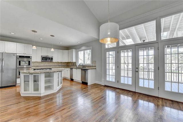 510 Sweet Stream Trace, Duluth, GA 30097