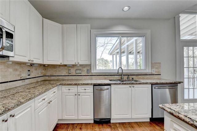 510 Sweet Stream Trace, Duluth, GA 30097