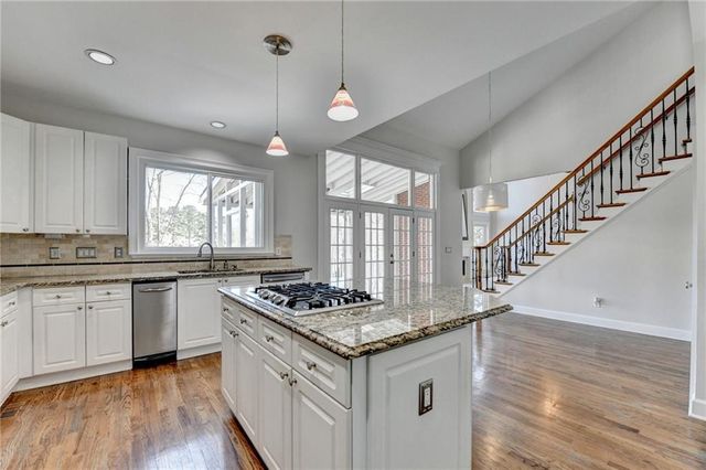 510 Sweet Stream Trace, Duluth, GA 30097