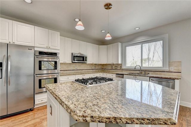 510 Sweet Stream Trace, Duluth, GA 30097