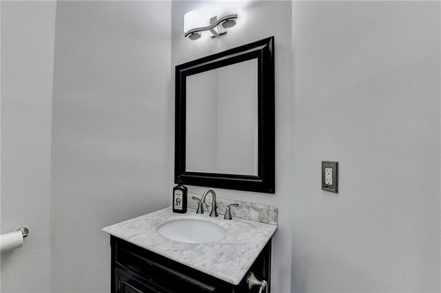 510 Sweet Stream Trace, Duluth, GA 30097