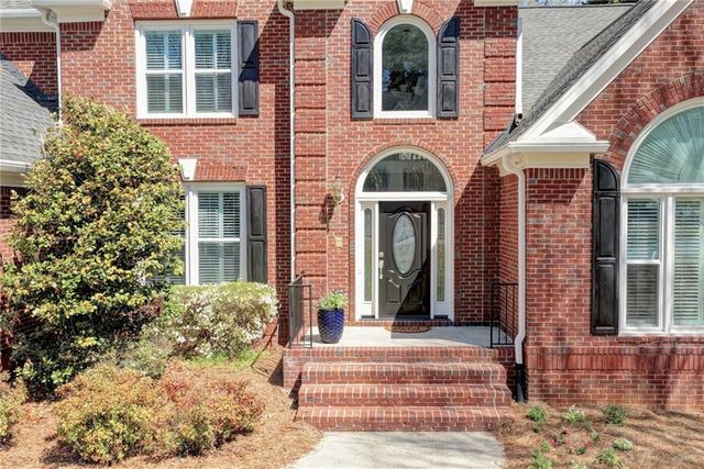 510 Sweet Stream Trace, Duluth, GA 30097
