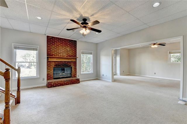 510 Sweet Stream Trace, Duluth, GA 30097