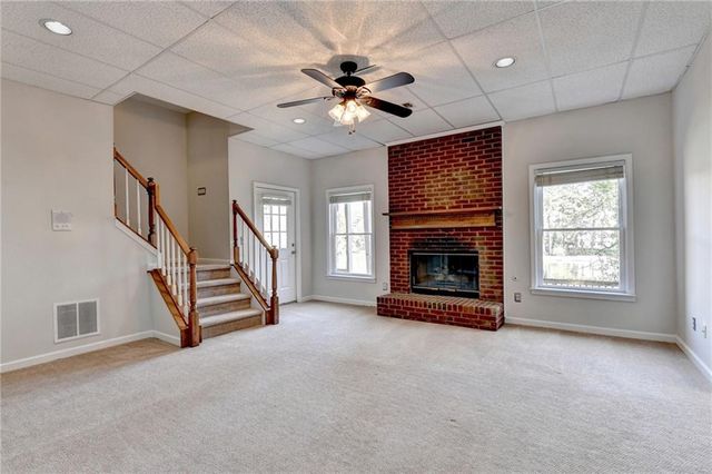 510 Sweet Stream Trace, Duluth, GA 30097