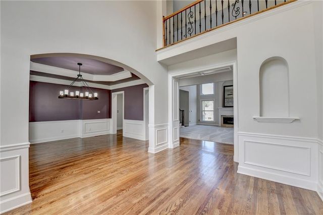 510 Sweet Stream Trace, Duluth, GA 30097