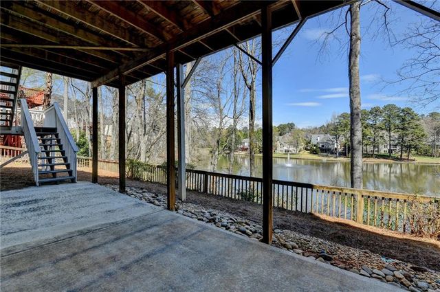 510 Sweet Stream Trace, Duluth, GA 30097