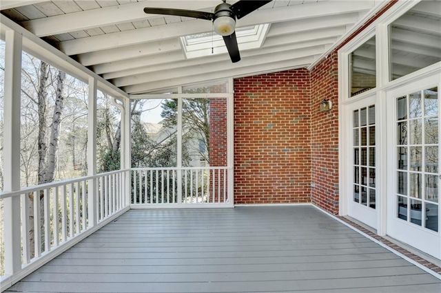 510 Sweet Stream Trace, Duluth, GA 30097