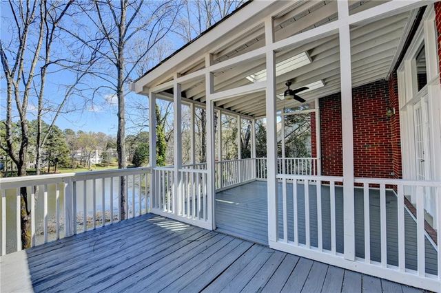 510 Sweet Stream Trace, Duluth, GA 30097