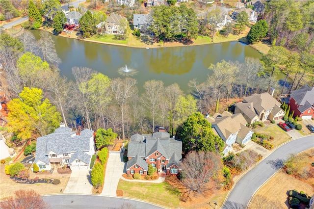 510 Sweet Stream Trace, Duluth, GA 30097