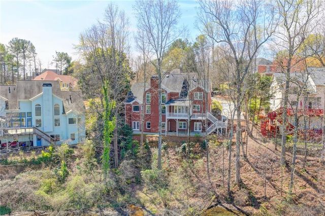 510 Sweet Stream Trace, Duluth, GA 30097