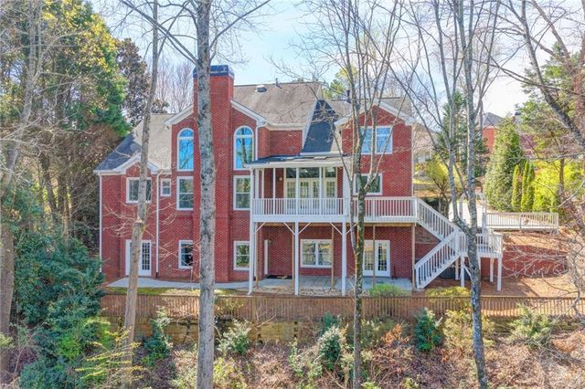 510 Sweet Stream Trace, Duluth, GA 30097